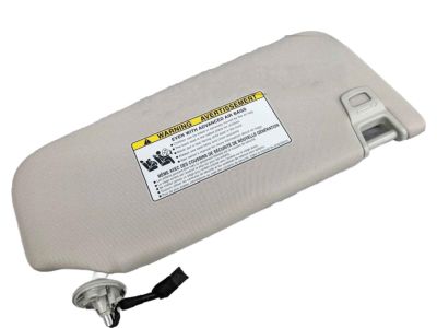 Toyota Avalon Sun Visor - 74320-07010-B0