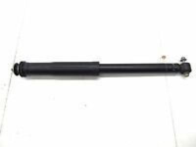 Toyota 48530-52J10 Shock Absorber Assembly Rear Left