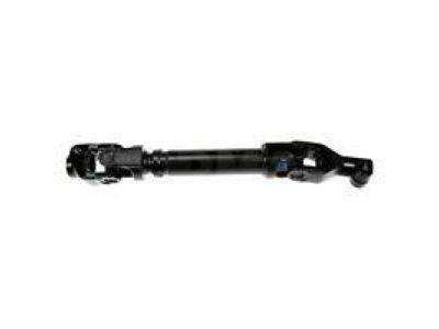 2003 Toyota RAV4 Steering Shaft - 45260-42050