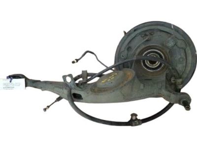 1998 Toyota RAV4 Control Arm - 48711-42905