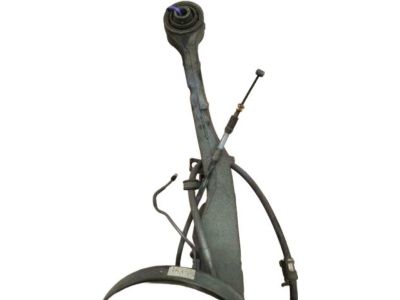 1998 Toyota RAV4 Control Arm - 48711-42905