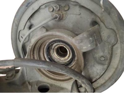 1998 Toyota RAV4 Control Arm - 48711-42905