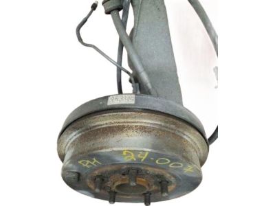 1998 Toyota RAV4 Control Arm - 48711-42905