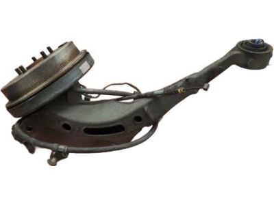 1998 Toyota RAV4 Control Arm - 48711-42905