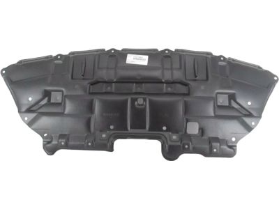Toyota Highlander Engine Cover - 51441-0E090