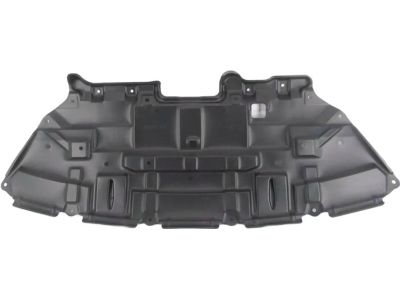 Toyota Highlander Engine Cover - 51441-0E090