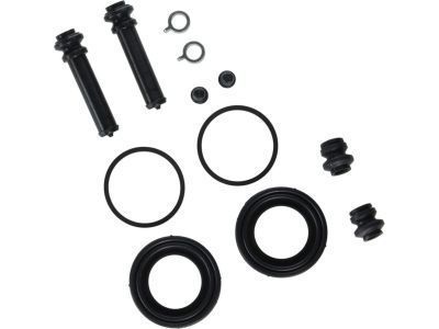 2012 Toyota Tundra Wheel Cylinder Repair Kit - 04479-0C040