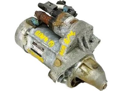 2021 Toyota RAV4 Starter Motor - 28100-F2020