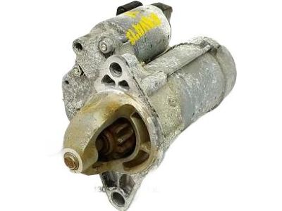 2021 Toyota RAV4 Starter Motor - 28100-F2020