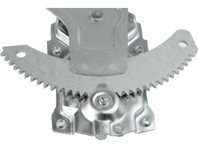 1993 Toyota 4Runner Window Regulator - 69820-04030