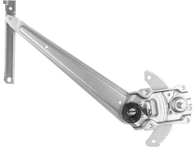 1993 Toyota 4Runner Window Regulator - 69820-04030