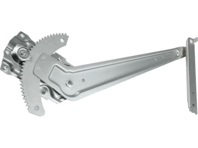 1993 Toyota 4Runner Window Regulator - 69820-04030