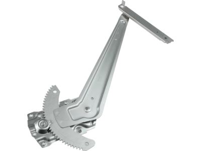 1993 Toyota 4Runner Window Regulator - 69820-04030