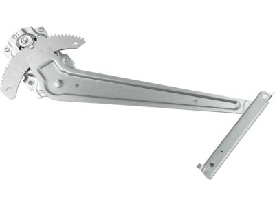 1993 Toyota 4Runner Window Regulator - 69820-04030