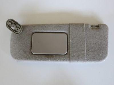 2006 Toyota Corolla Sun Visor - 74320-02490-B0