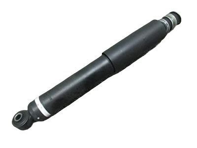4851180182 Genuine Toyota ABSORBER SHOCK FR 48511-80182 | eBay