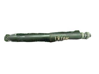 Saiding Auto Parts Shock Absorber 48511-69485 for Toyota