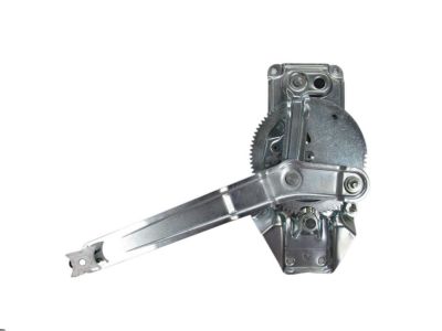 1989 Toyota Cressida Window Regulator - 69802-22110