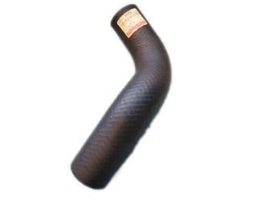 1983 Toyota Land Cruiser Radiator Hose - 16571-61042