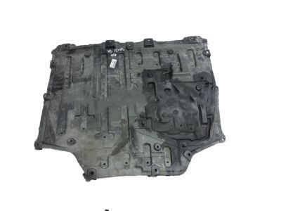 Toyota 51410-12181 Cover Assembly, Engine U