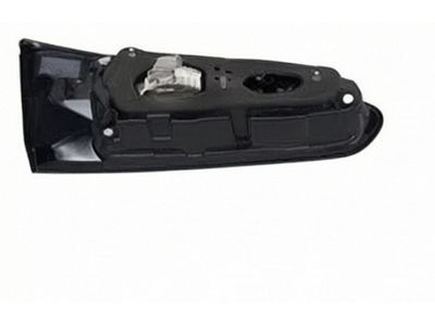 Toyota Corolla Cross Tail Light - 81580-0A140