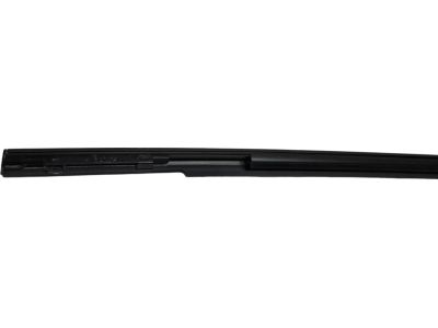 2016 Toyota Yaris Door Seal - 68160-0D150