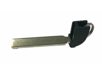 Toyota Corolla Car Key - 69515-06050