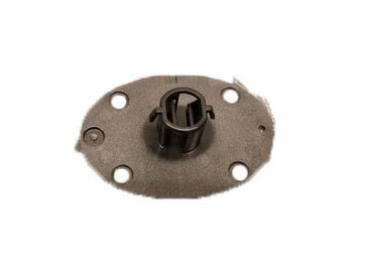 Toyota 11258-20020 Fastener, V-Bank Cover