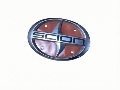 Scion Emblem - 75311-52180