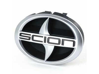 Scion Emblem - 75311-52180