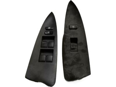 2012 Toyota RAV4 Armrest - 74231-0R010-B0