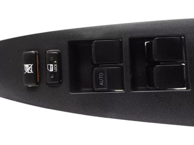 2012 Toyota RAV4 Armrest - 74231-0R010-B0