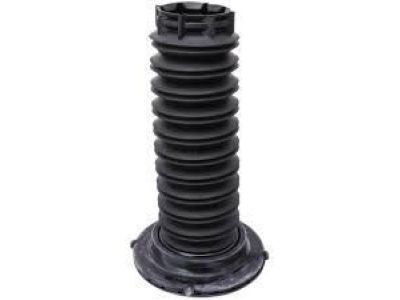 2018 Toyota RAV4 Coil Spring Insulator - 48045-0R010