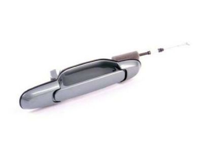 1998 Toyota Sienna Door Handle - 69230-08020-G0