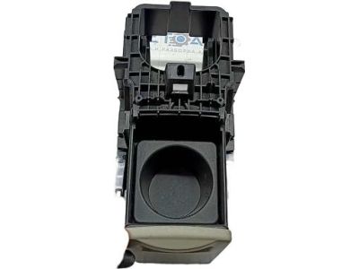 2012 Toyota Prius V Cup Holder - 55604-47010-E0