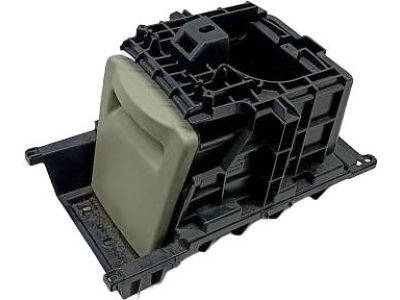 2012 Toyota Prius V Cup Holder - 55604-47010-E0