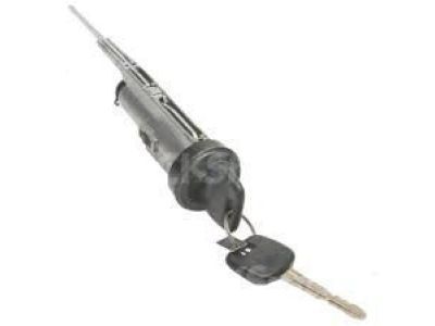 69057-42070 Toyota Cylinder & Key Set Product Photo 1 of 1