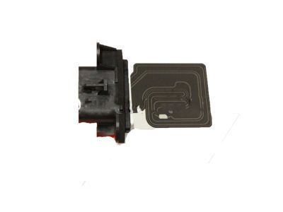 Toyota Tacoma Blower Motor Resistor - 87138-04052