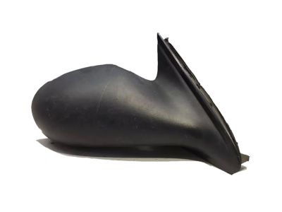 2007 Toyota 4Runner Car Mirror - 87910-35630-B2