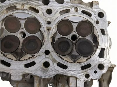 Toyota Tacoma Cylinder Head - 11102-39316