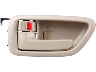 2001 Toyota Avalon Interior Door Handle - 69206-AC010-E1