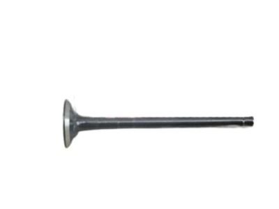 1997 Toyota Tercel Exhaust Valve - 13715-11030