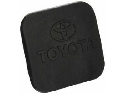 Toyota PT228-35985-SM Hitch Ball Hole Plug