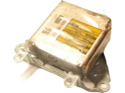 Toyota Highlander Air Bag Control Module - 89170-48090
