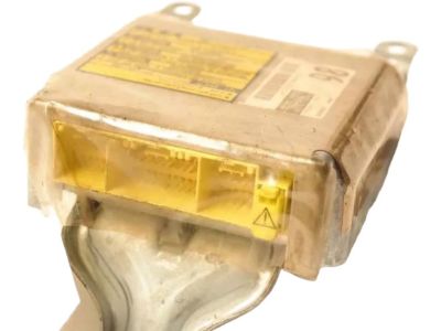 Toyota Highlander Air Bag Control Module - 89170-48090