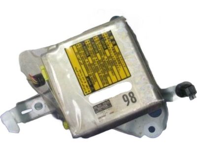 Toyota Highlander Air Bag Control Module - 89170-48090