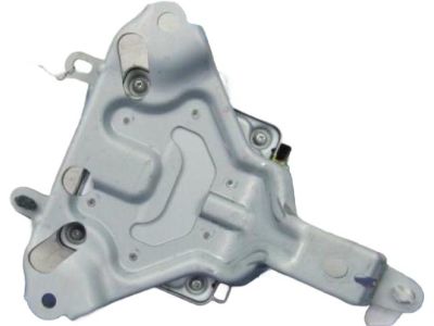 Toyota Highlander Air Bag Control Module - 89170-48090