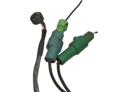 1984 Toyota Celica Ignition Control Module - 89620-14270