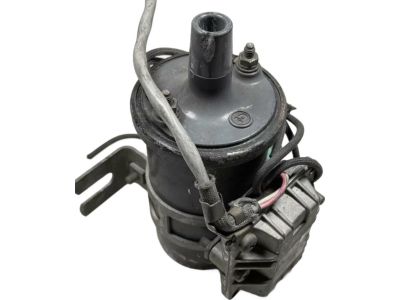 1984 Toyota Celica Ignition Control Module - 89620-14270