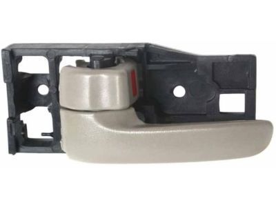 Toyota 69206-0C010-E1 Handle Sub-Assy, Front Door Inside, LH